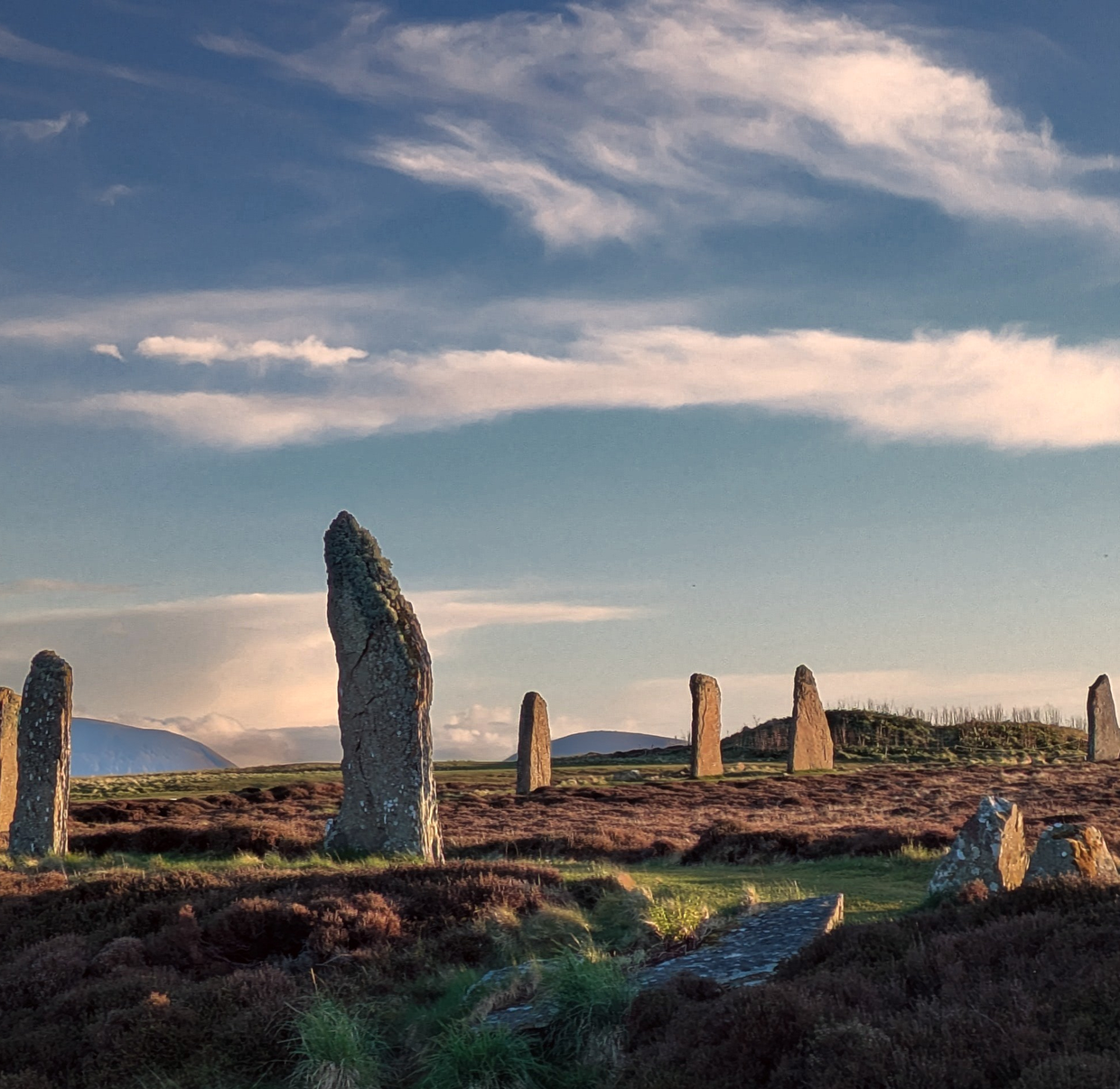 Highlands and Islands Renewables Limited
